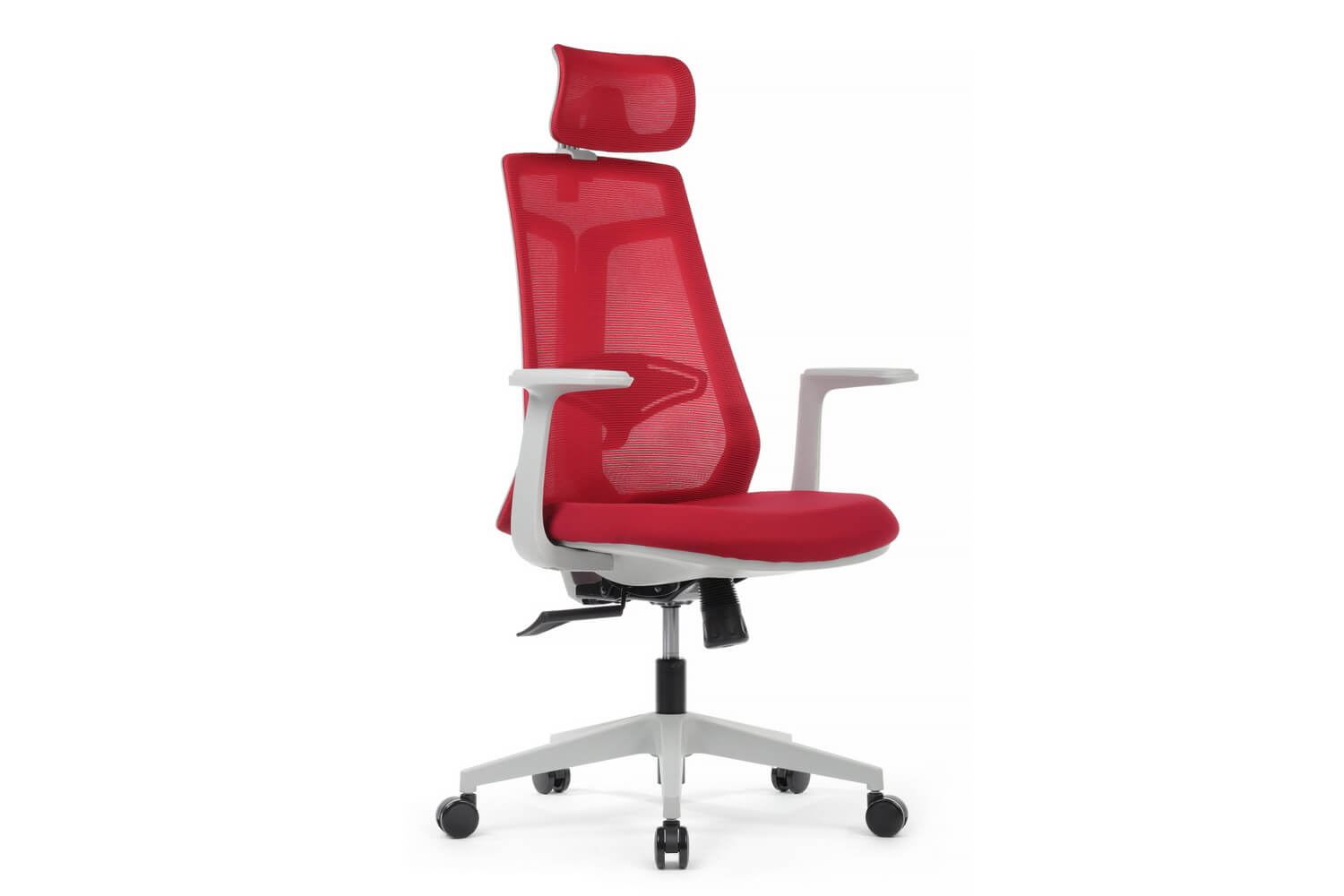 купить кресло rv design gem 6230a-hs красная ткань #REGION_NAME_DECLINE#
