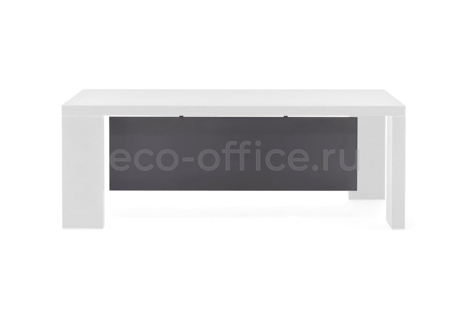 Передняя панель для стола TITANO PTI262000450MD Антрацит купить в Кранодаре
