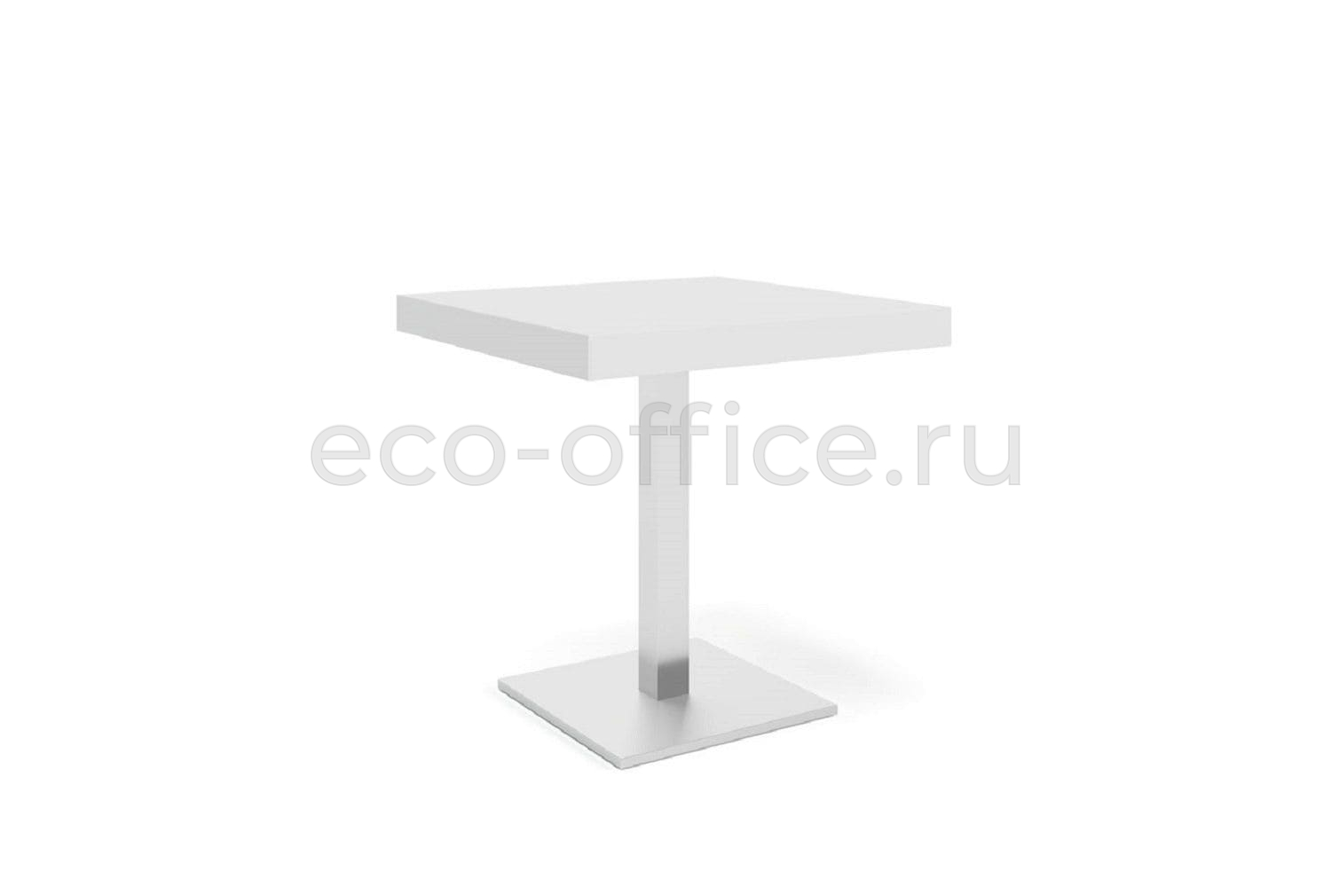 Стол для переговоров KYO SET42 401 Белый купить в Кранодаре
