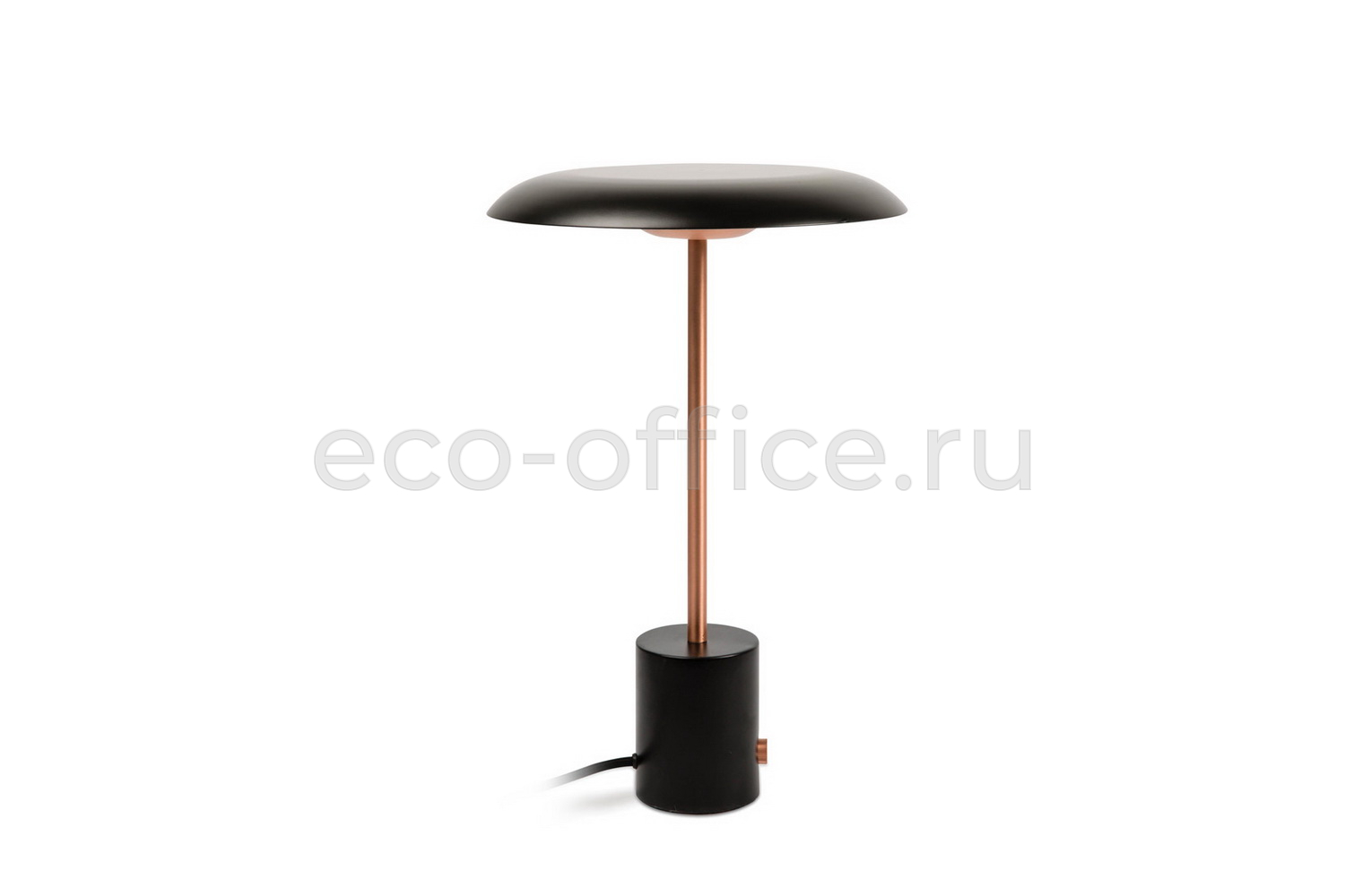 Настольный светильник HOSHI 28388 Faro Чёрный купить в Кранодаре