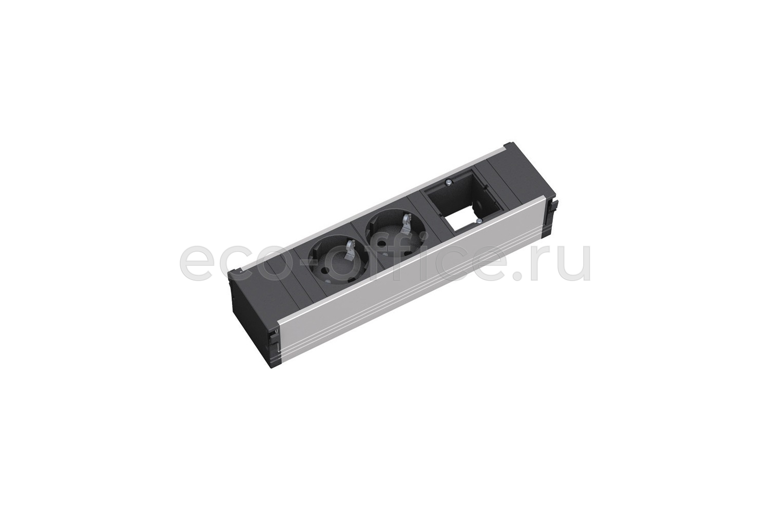 Блок POWER FRAME 2SCHUCO+1 CUSTOM 916.000 Алюминий купить в Кранодаре