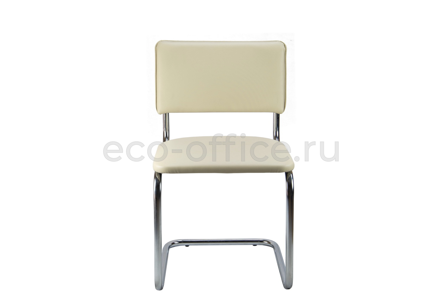 Стул RV Chair СИЛЬВИЯ 02S-SP Бежевая экокожа  стоимость