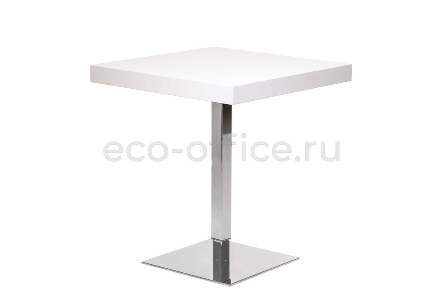 Стол SIT-TO-STAND 75 KYO 301 202 401 Белый купить в Кранодаре