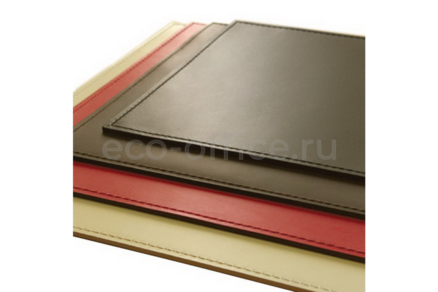 Бювар прямоугольный REVENTON 12288 60х40 Черный купить в Кранодаре