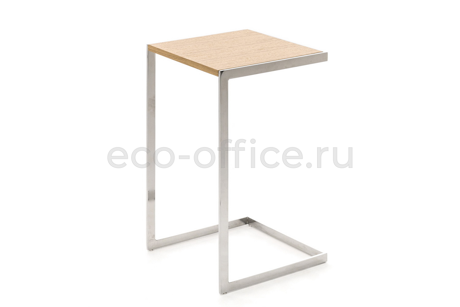 Стол кофейный TOWER 0CRO01050W 01 01 / T250AA00DB Дуб Светлый купить в Кранодаре
