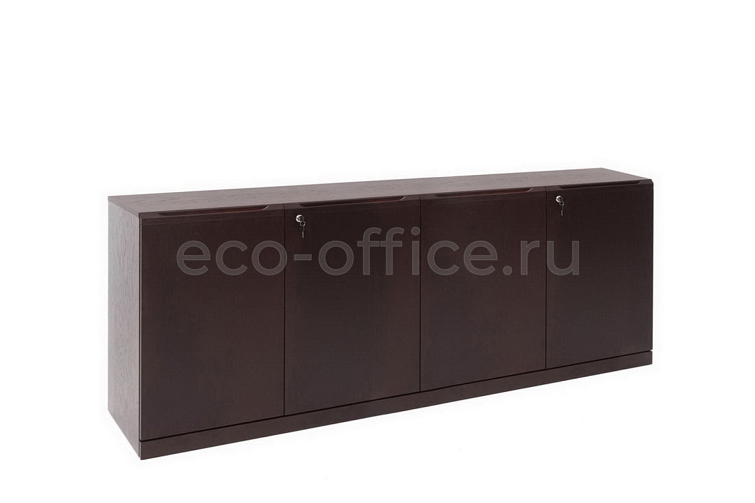 Греденция 4 двери LAMARI SET 105 502x2 FE Дуб Ферро купить в Кранодаре