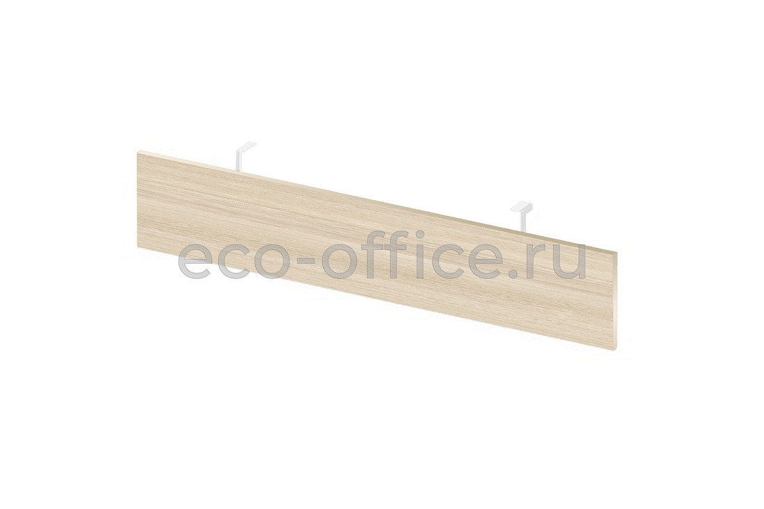 Лицевая панель OCVDF Светлый дуб / Белый купить в Кранодаре