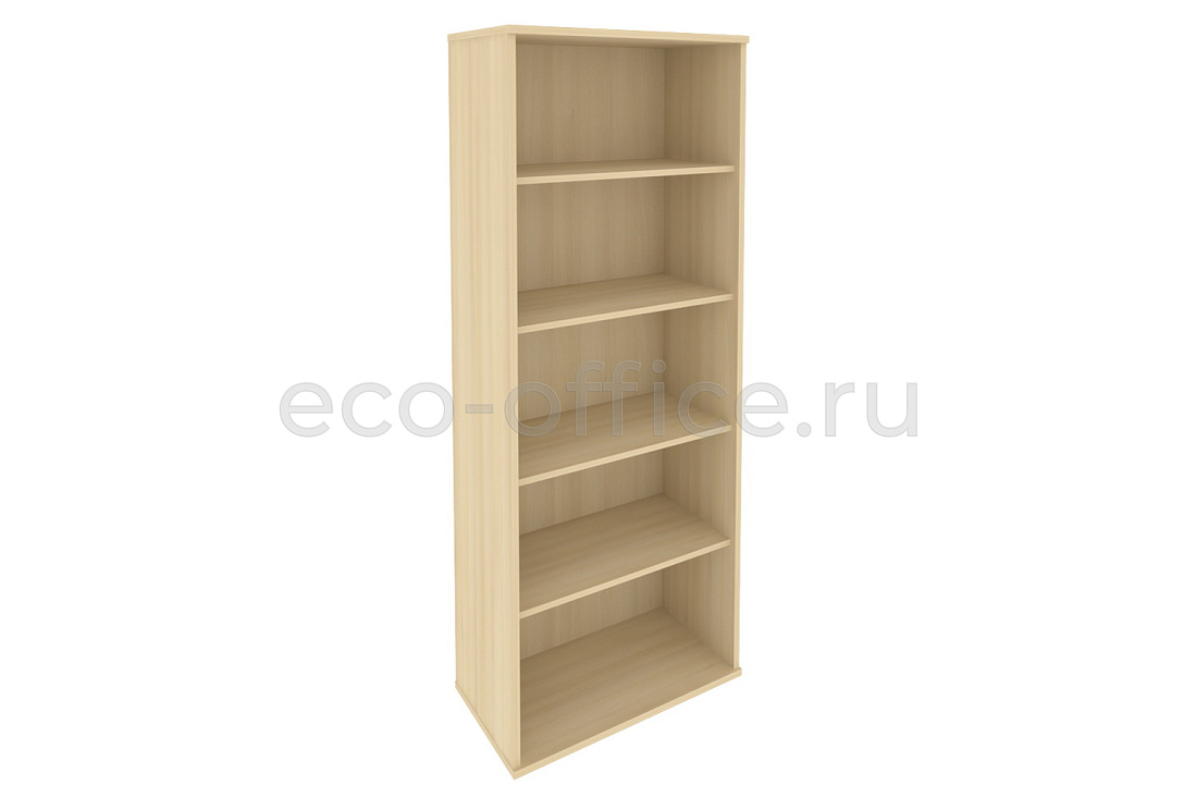 Стеллаж высокий широкий STYLE Л.СТ-1 Акация Лорка купить в Кранодаре