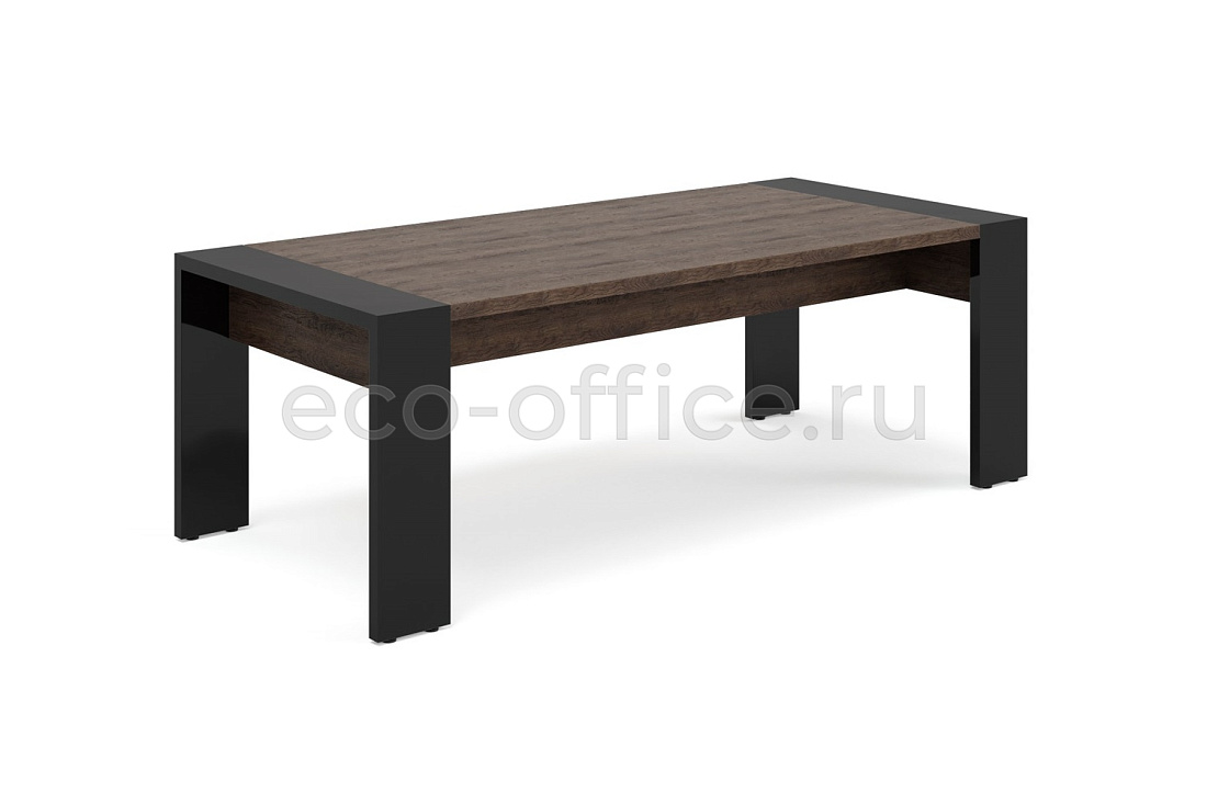 Стол для переговоров LAVA 930/DD/12 Табак купить в Кранодаре