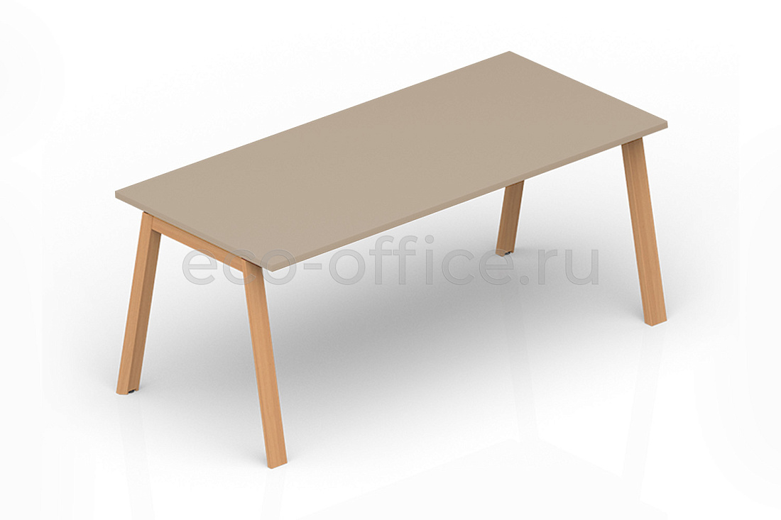 Стол руководителя ARTWOOD EXECUTIVE AWS2009 Тортора купить в Кранодаре