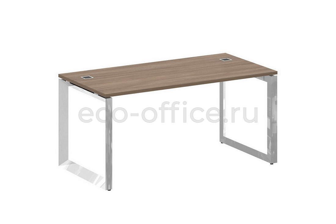 Стол руководителя ONIX DIRECT LUX M-O.MO-SRR-4.8 Дуб Аризона купить в Кранодаре