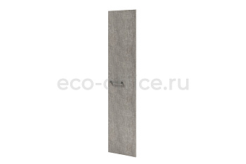 Дверь высокая SOLUTION D-031 Бетон Чефалу купить в Кранодаре