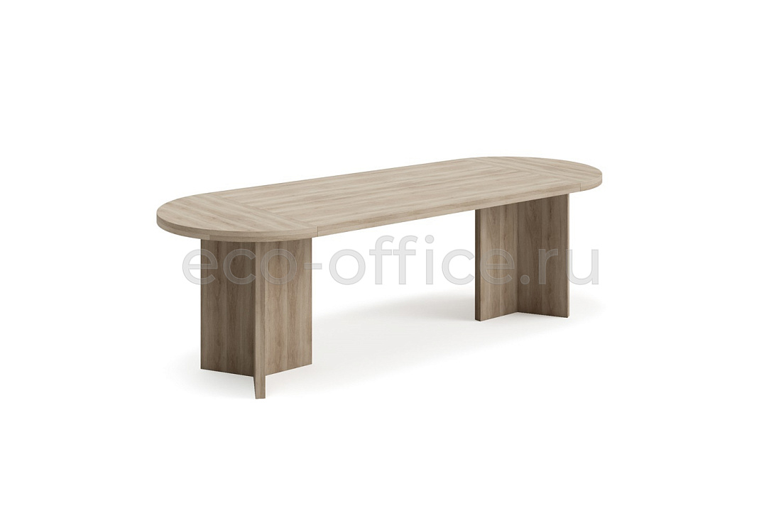 Стол переговоров LAVA Conference table 250x90 Гавана купить в Кранодаре