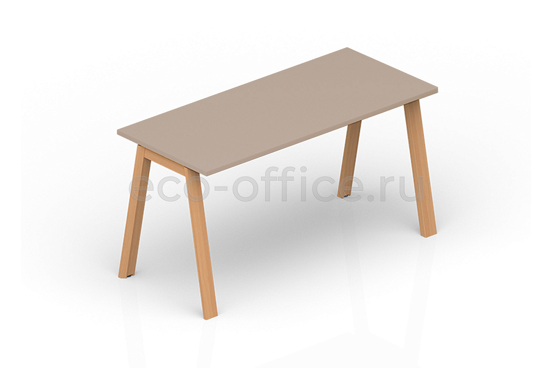 Стол руководителя ARTWOOD EXECUTIVE AWS1809 Тортора купить в Кранодаре