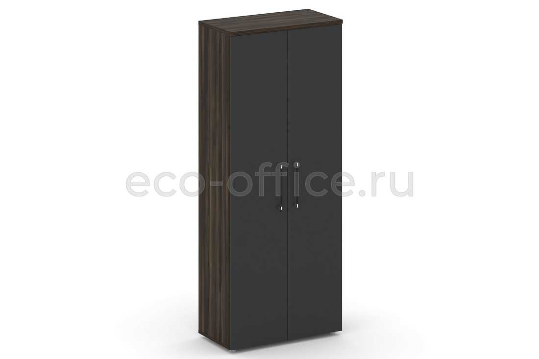 Шкаф высокий широкий SHIFT SK.ST-1.9 Дуб Мали / Антрацит купить в Кранодаре