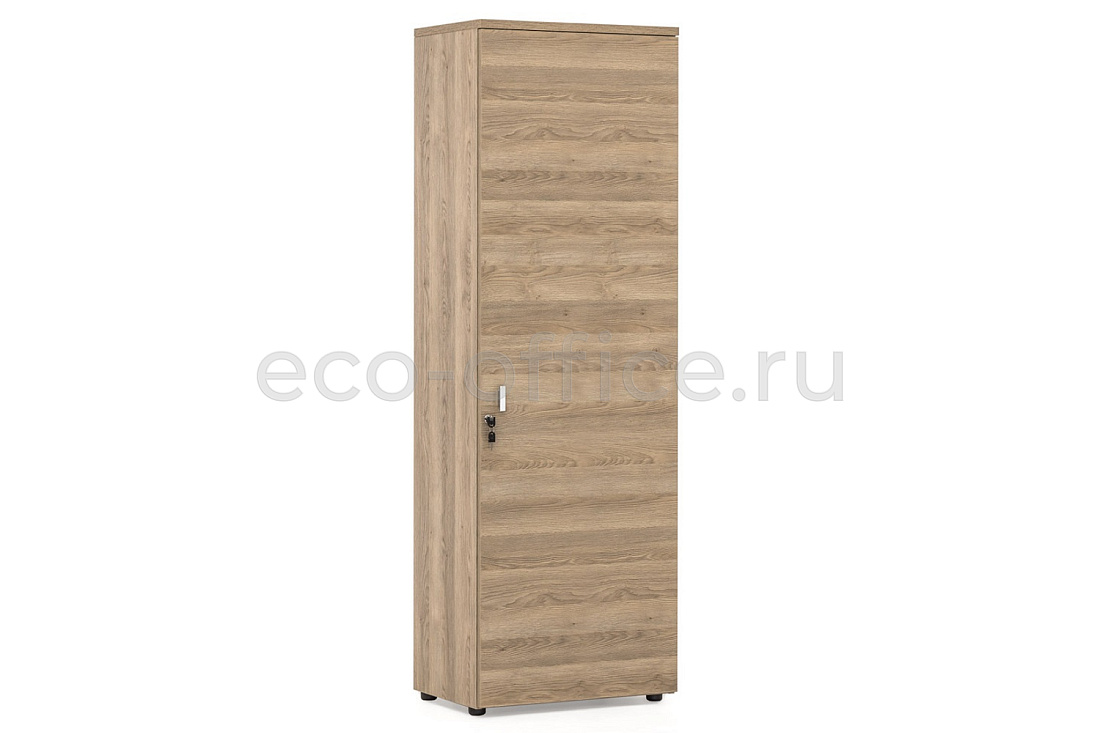 Гардероб узкий правый L.60 RH LAVA 723/DC.07/DC/DC Гавана купить в Кранодаре