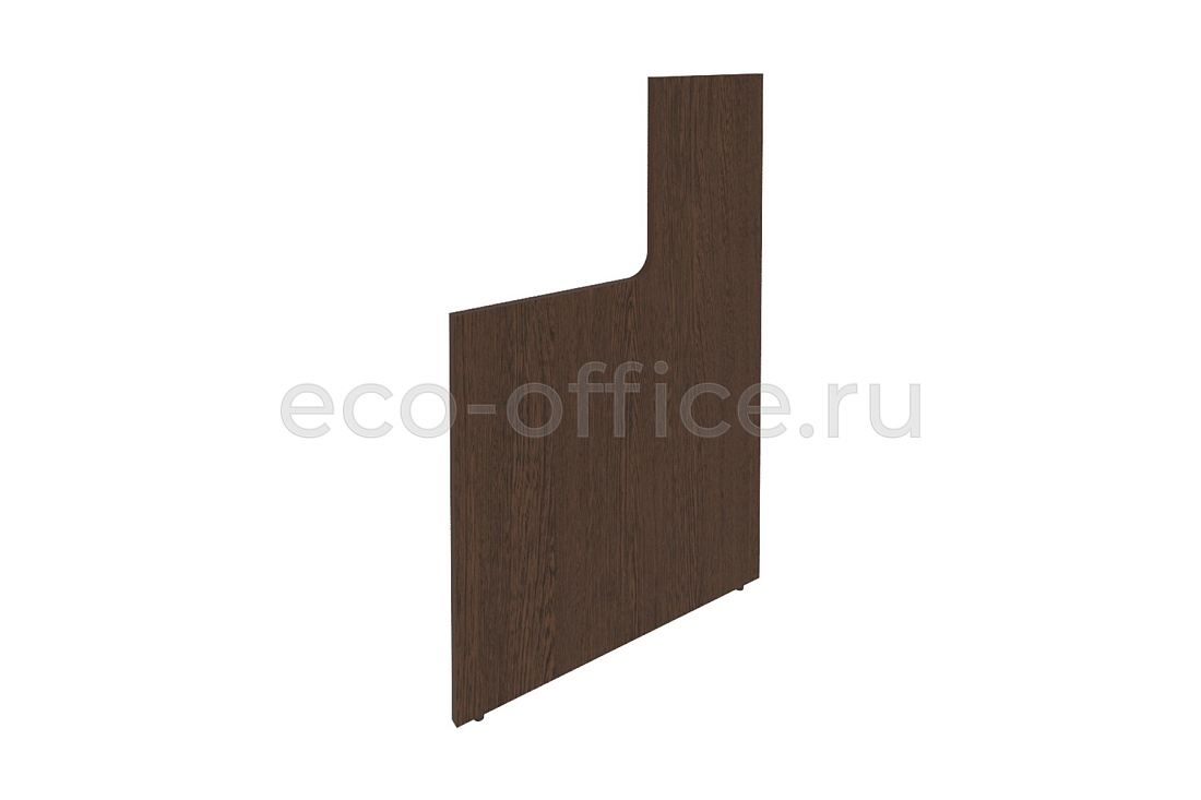Боковина левая STYLE Л.Б (L) Венге Цаво купить в Кранодаре