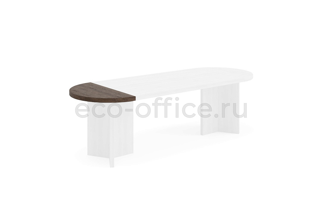 Сегмент 180° LAVA 921 012/DD Табак купить в Кранодаре