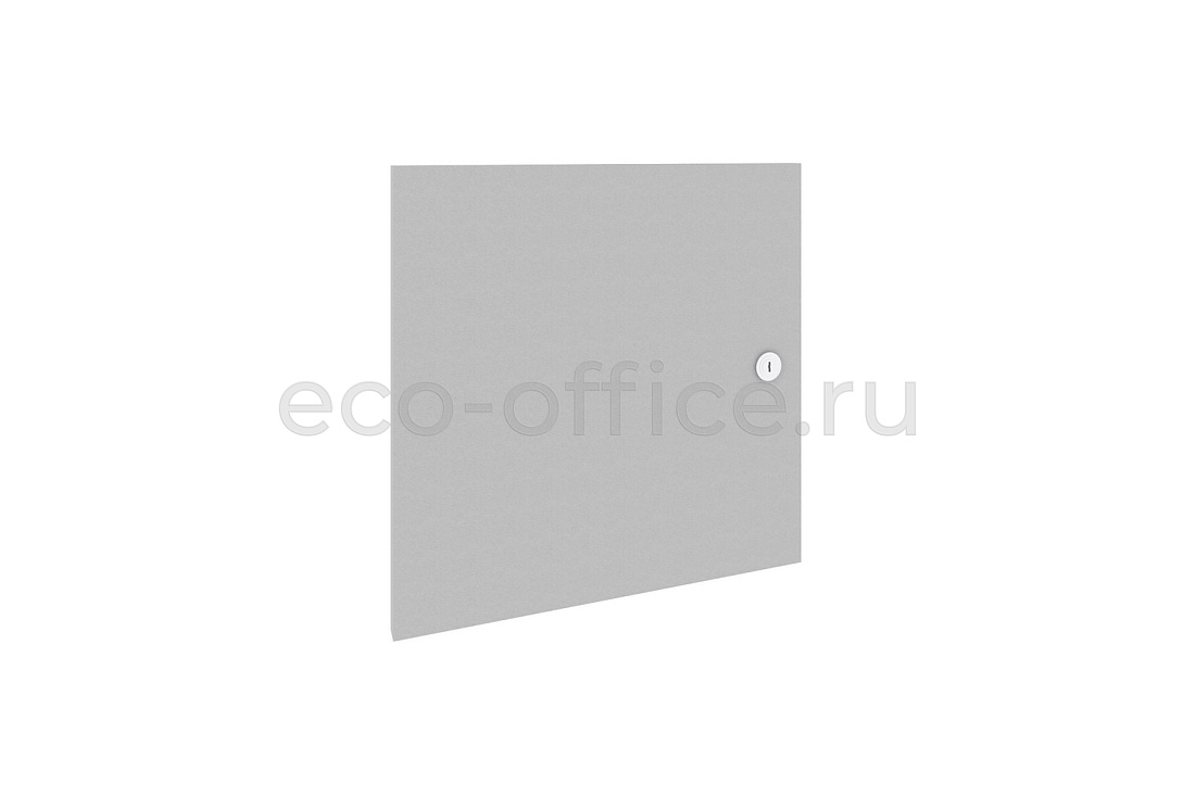 Фасад шкафа LOCKER PLUS LK.F Серый купить в Кранодаре