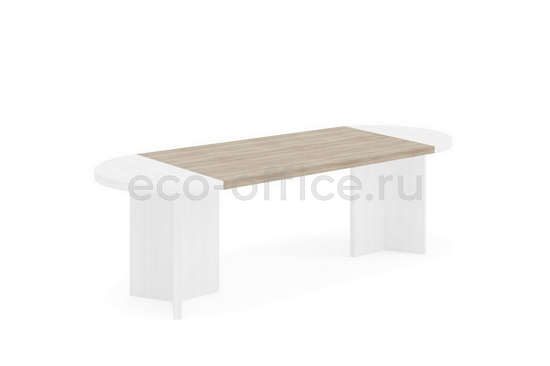 Столешница L.160 TERRA/FE/RO 921 010/DC Гавана купить в Кранодаре