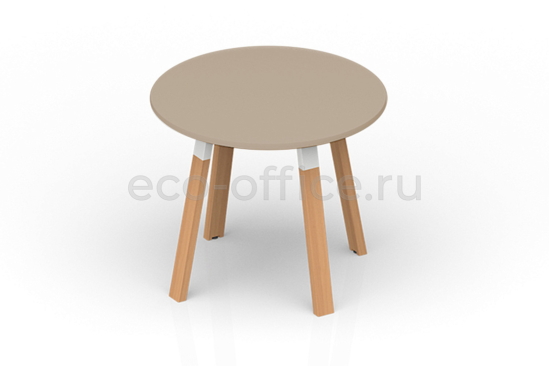Круглый стол для совещаний ARTWOOD EXECUTIVE AWMR100 Тортора купить в Кранодаре