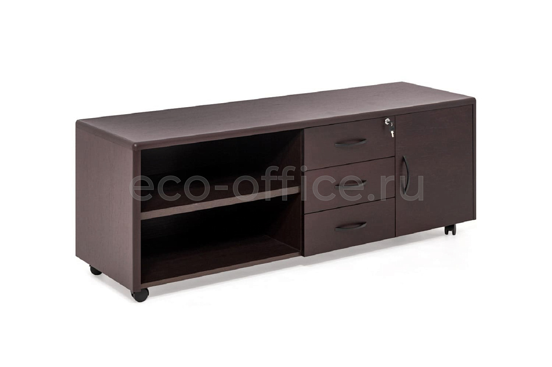 Приставка подкатная LEGNO 102 502 Палисандр купить в Кранодаре