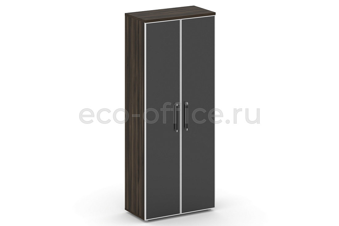 Шкаф высокий широкий SHIFT SK.ST-1.10R black Дуб Мали купить в Кранодаре