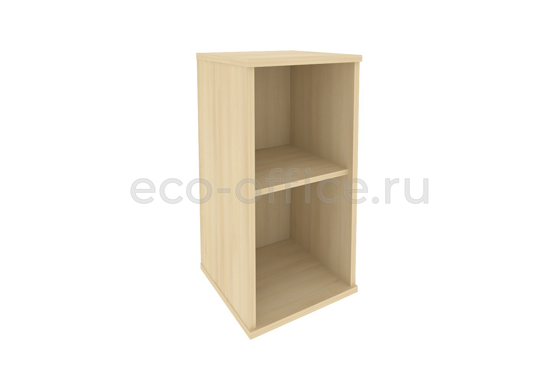 Стеллаж низкий узкий STYLE Л.СУ-3 Акация Лорка купить в Кранодаре