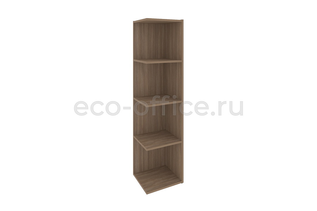 Модуль приставной 4 ячейки LOCKER PLUS LK.PM-4 Дуб Аризона купить в Кранодаре