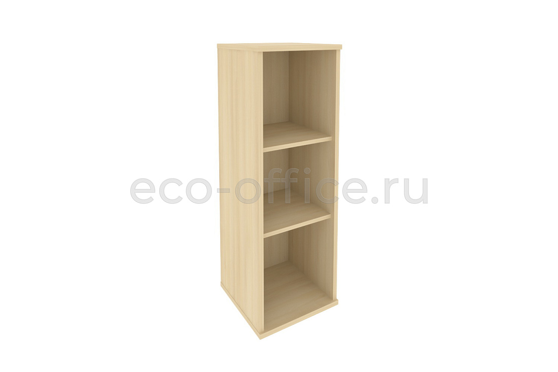 Стеллаж средний узкий STYLE Л.СУ-2 Акация Лорка купить в Кранодаре