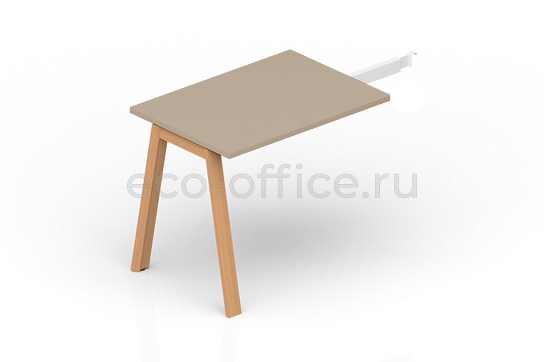 Брифинг-приставка ARTWOOD EXECUTIVE AWRT107 Тортора купить в Кранодаре