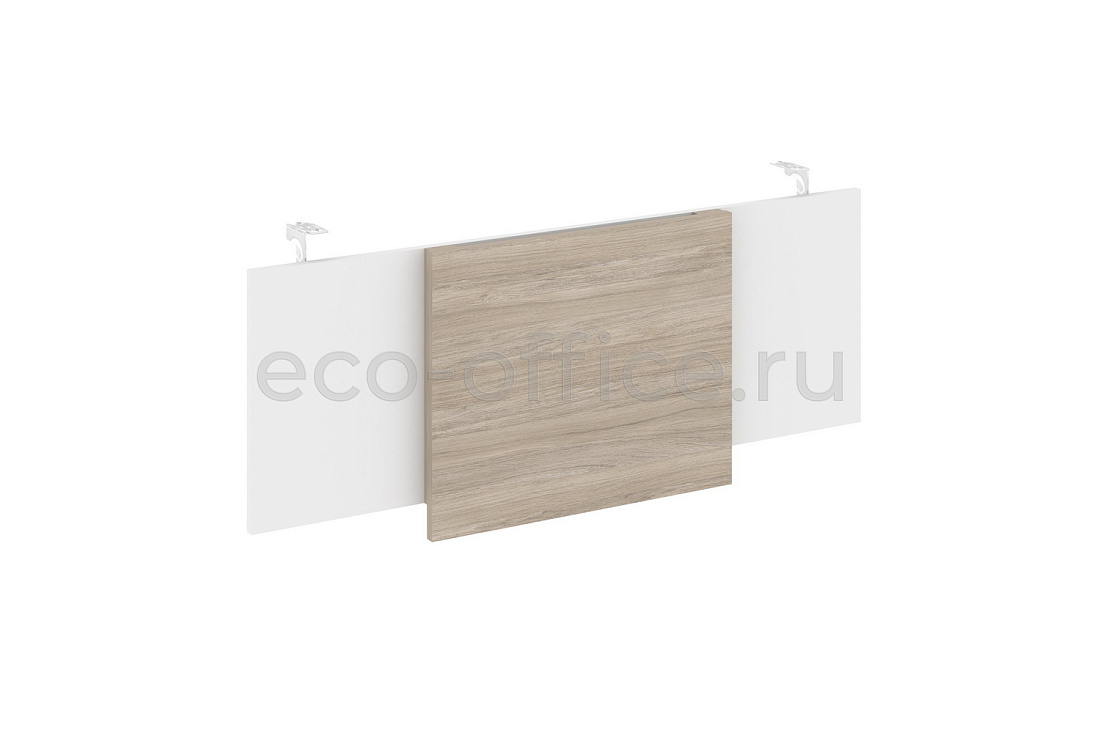 Царга ONIX DIRECT LUX O.M-CSR-3 Дуб Аттик / Белый Бриллиант купить в Кранодаре