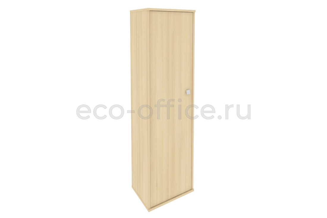 Гардероб узкий STYLE Л.ГБ-1 Акация Лорка купить в Кранодаре