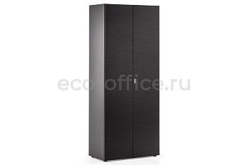 Шкаф для бумаг H.193 ALEA Черное Дерево купить в Кранодаре