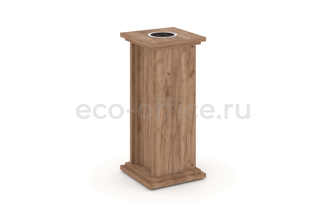 Подставка под флаг KODEX KD.PF Дуб Табак  стоимость