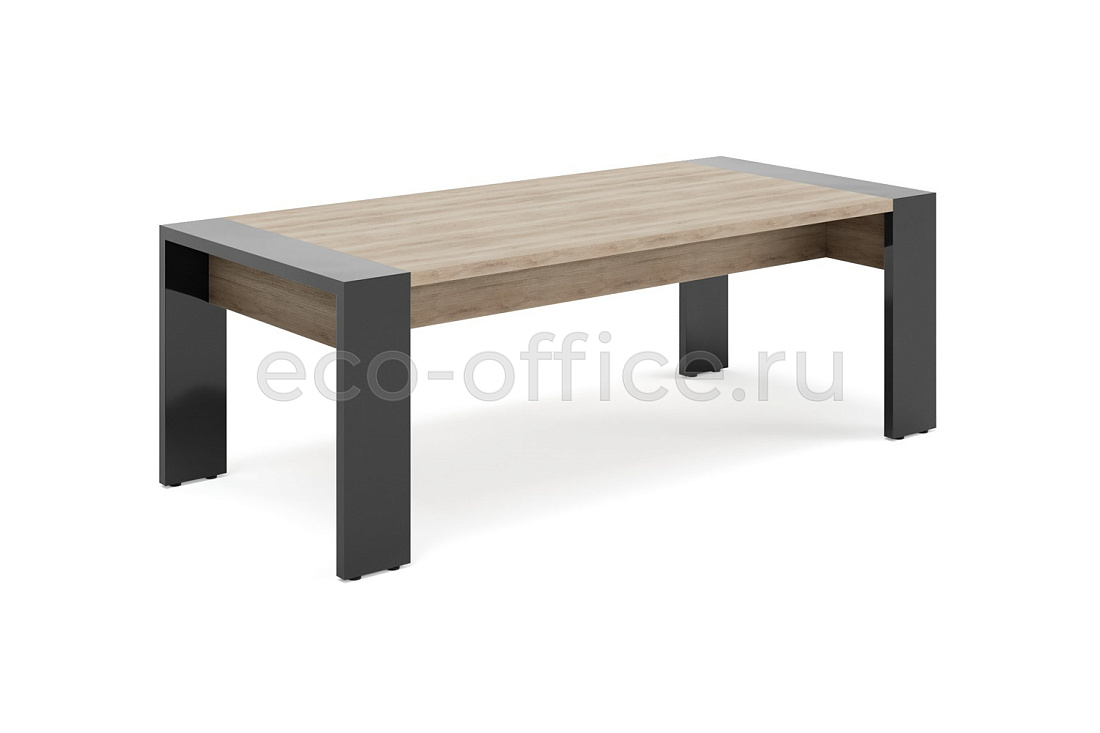 Стол для переговоров LAVA 930/DC/16 Гавана купить в Кранодаре