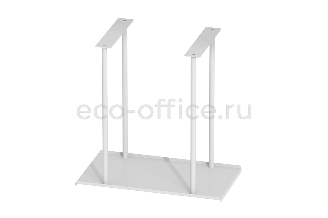 Подвес-держатель системного блока ПСБ-1 Белый металл купить в Кранодаре