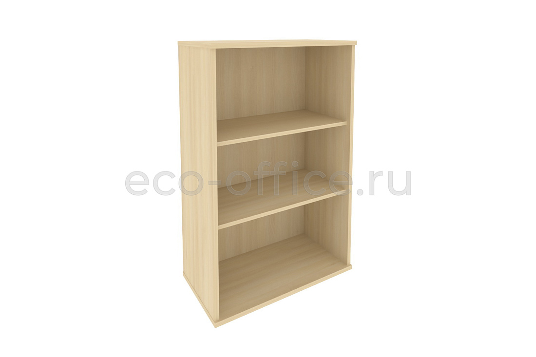 Стеллаж средний широкий STYLE Л.СТ-2 Акация Лорка купить в Кранодаре