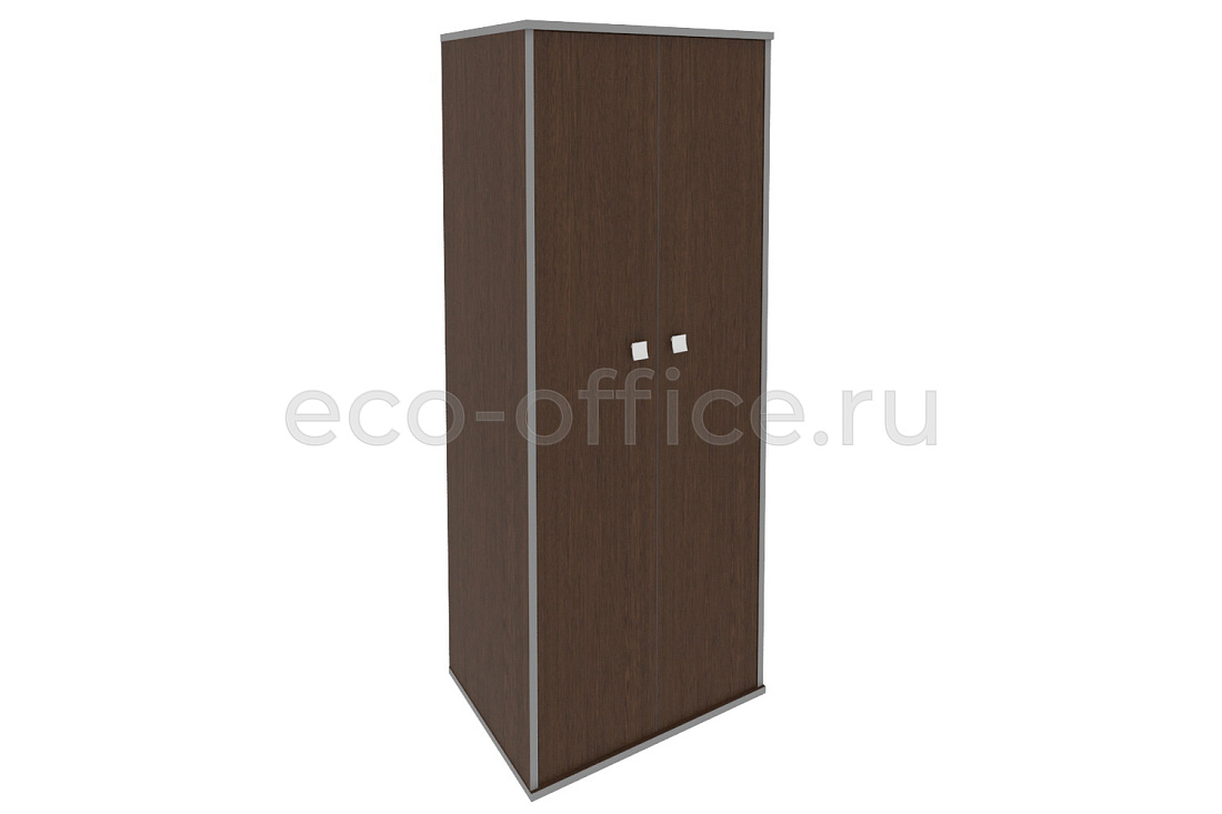 Гардероб глубокий STYLE Л.ГБ-2 Венге Цаво купить в Кранодаре