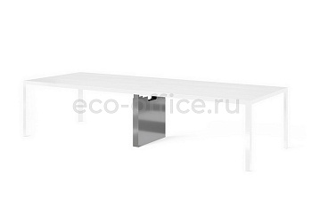 Короб для центральных опор FRAME COTTO хром 144 8911/36 Хром металл купить в Кранодаре