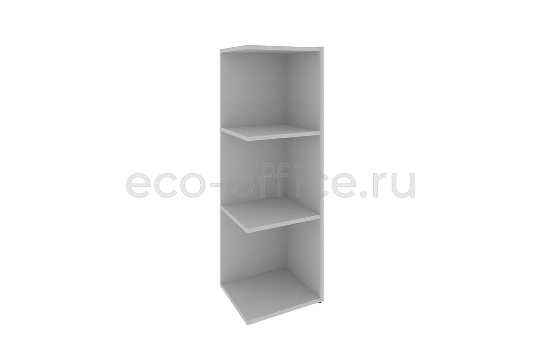 Модуль приставной 3 ячейки LOCKER PLUS LK.PM-3 Серый купить в Кранодаре