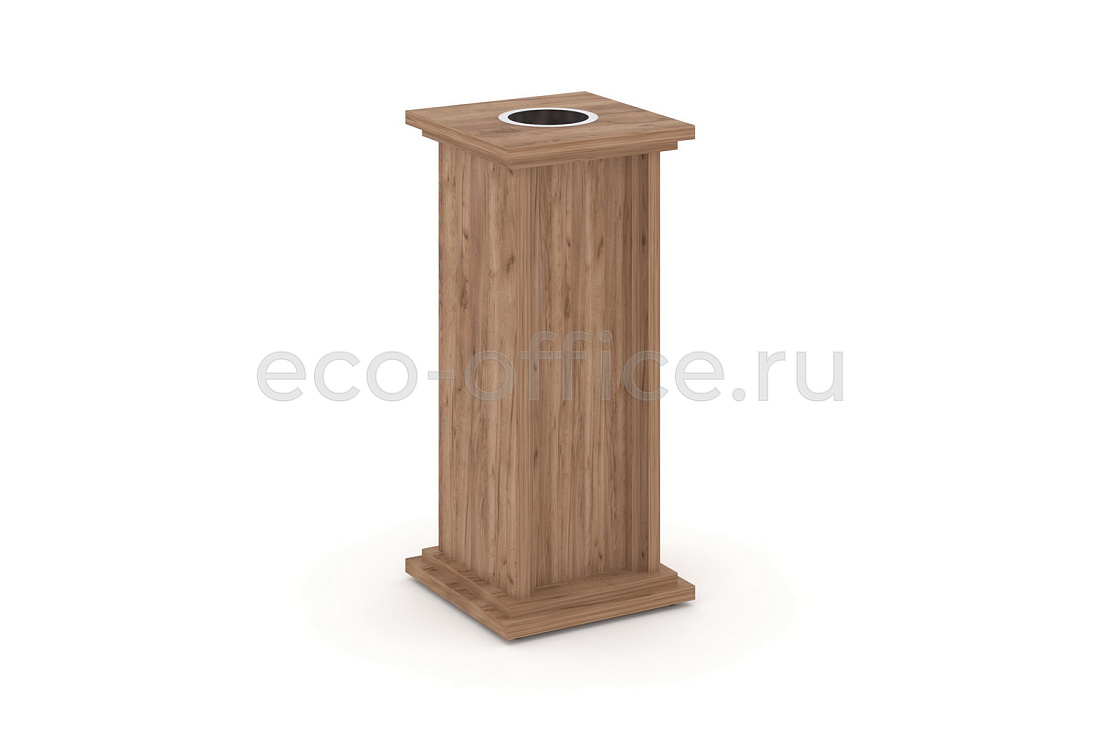Подставка под флаг KODEX KD.PF Дуб Табак купить в Кранодаре