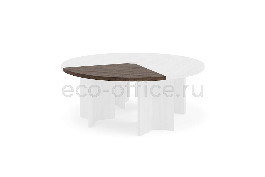 Сегмент 90° LAVA 921 013/DD Табак купить в Кранодаре