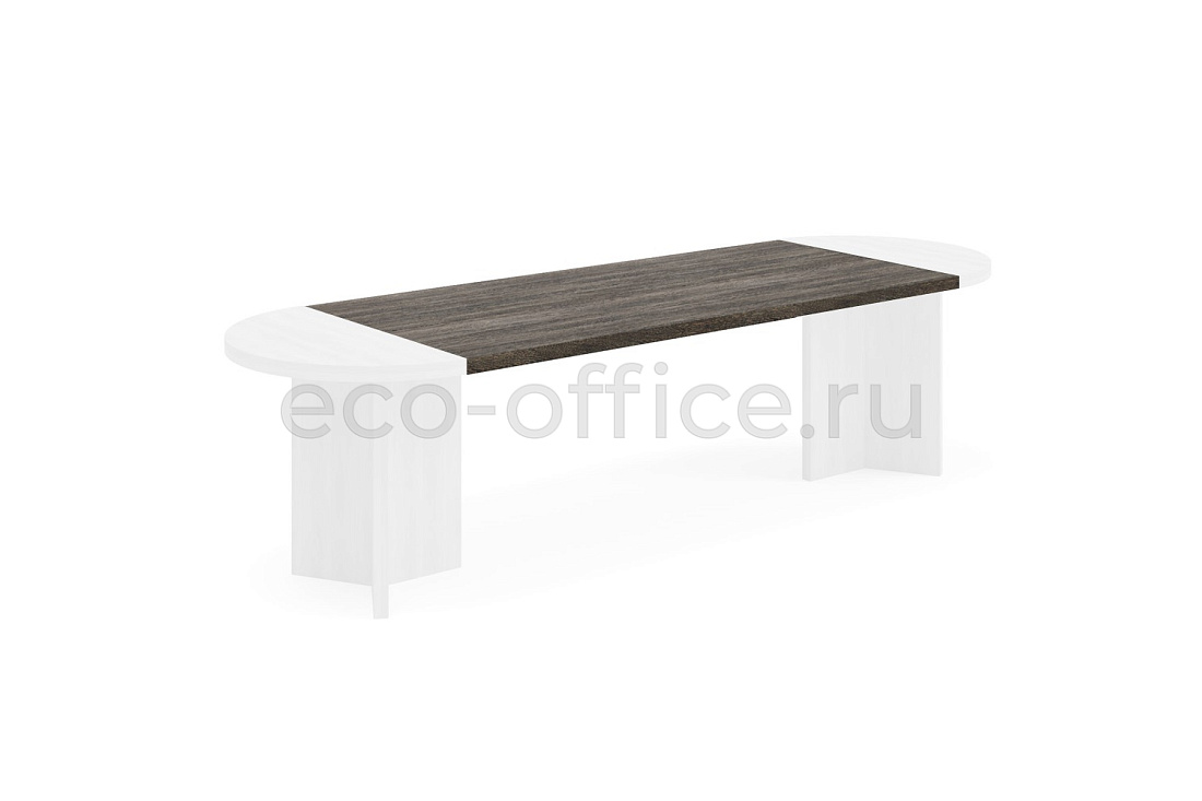 Столешница LAVA/ROLA 921 011/DD Табак купить в Кранодаре