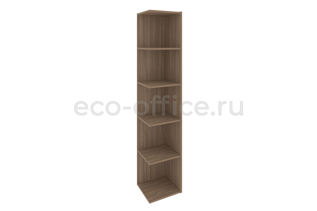 Модуль приставной 5 ячеек LOCKER PLUS LK.PM-5 Дуб Аризона купить в Кранодаре