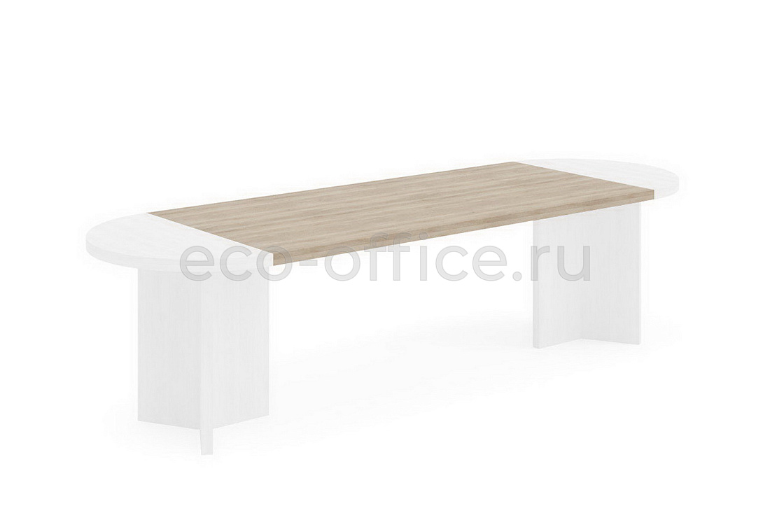 Столешница L.200 TERRA/FE/RO 921 011/DC Гавана купить в Кранодаре