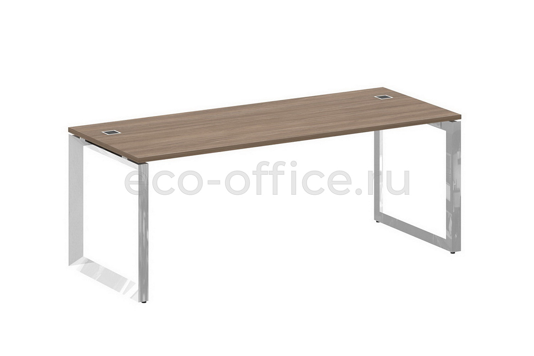Стол руководителя ONIX DIRECT LUX M-O.MO-SRR-6.8 Дуб Аризона купить в Кранодаре