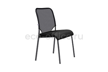 Стул посетителя AMIGO Black 450892/W01T01 Чёрная сетка купить в Кранодаре