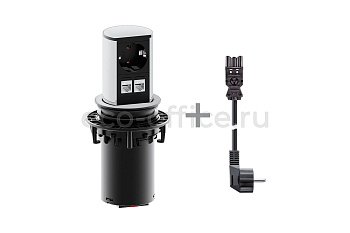 ELEVATOR 1X220V+2CAT5E купить в Кранодаре