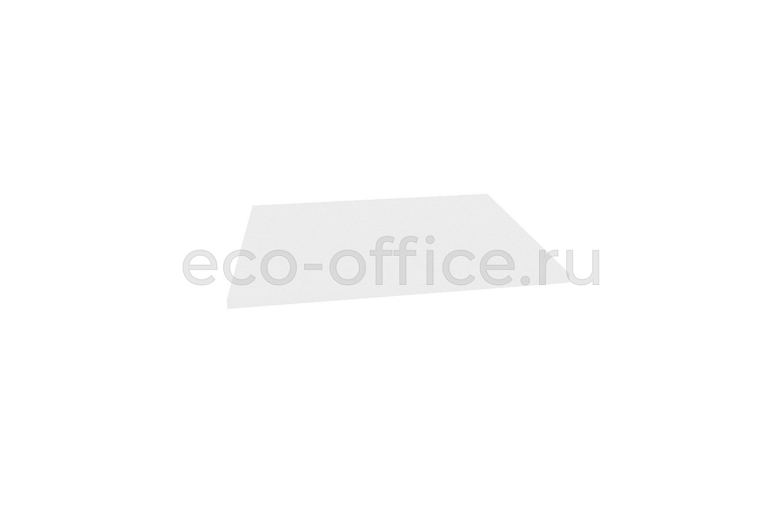 Полка боковая MARIS SH.PB-3 Белый Бриллиант  стоимость